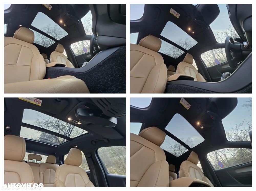 Volvo XC 40 T4 Geartronic Inscription - 20