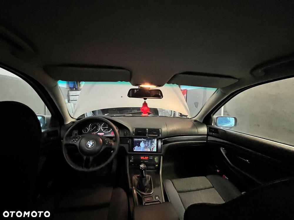 BMW Seria 5 530i - 7