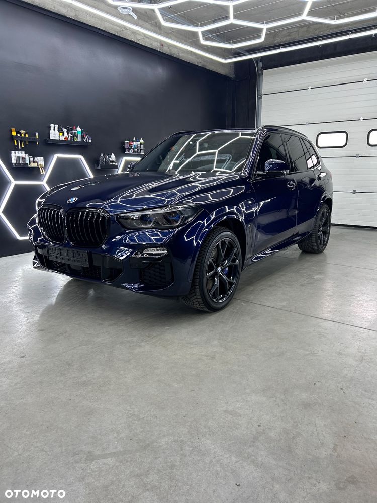 BMW X5 ver-xdrive45e - 3