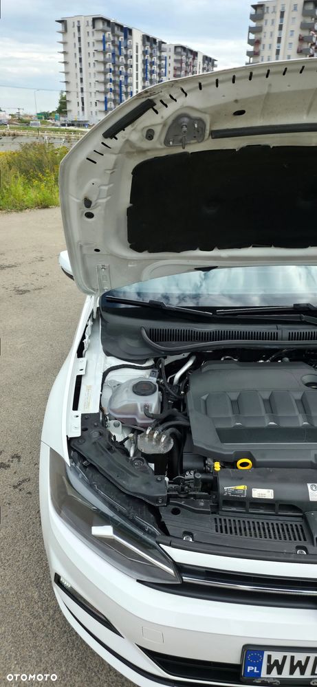 Volkswagen Polo 1.6 TDI SCR JOIN - 24