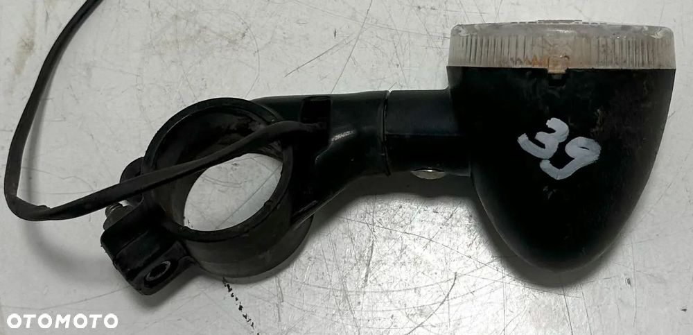 Keeway K-LIGHT 125 Kierunkowskaz Migacz przód - 1
