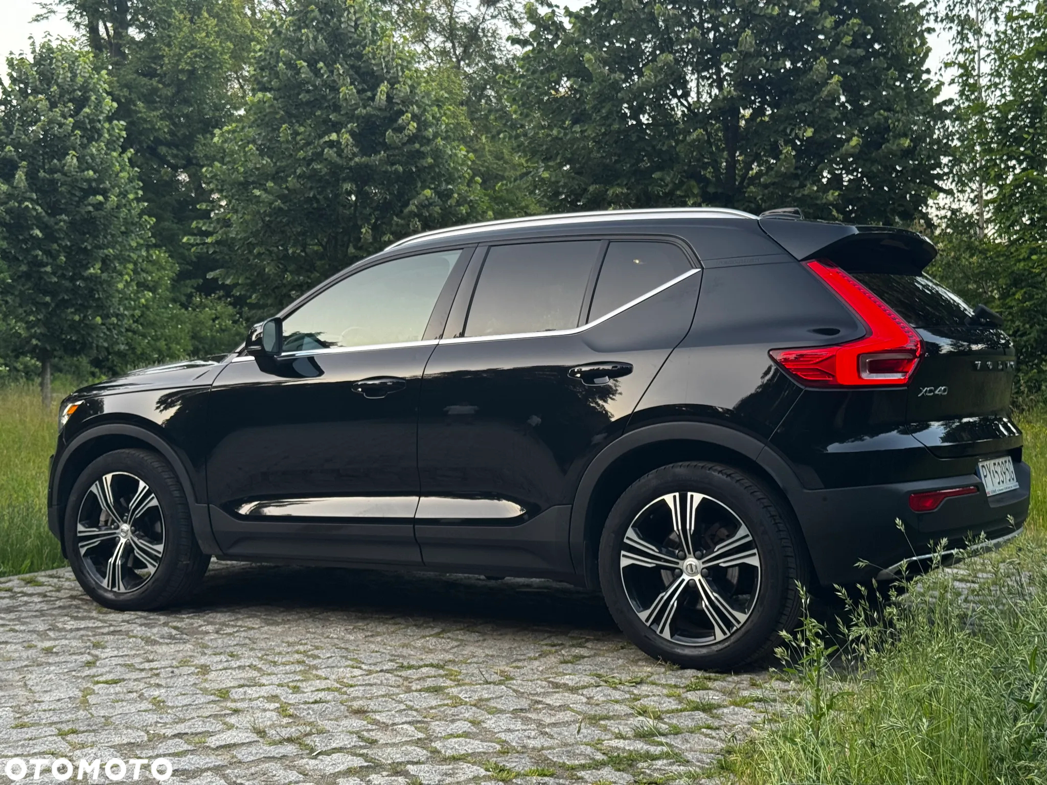 Volvo XC 40 T5 AWD Inscription - 6