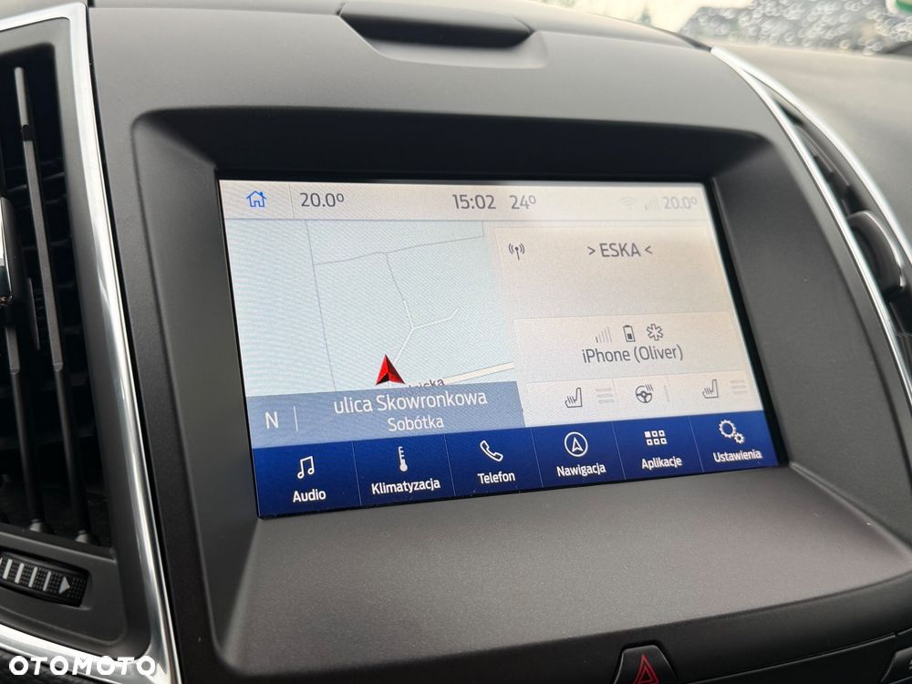 Ford S-Max 2.0 EcoBlue ST-Line - 14