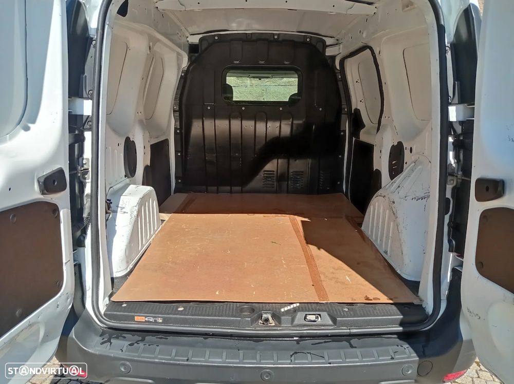 Dacia DOKKER-dEDUZ iVA-1 dONO - 7