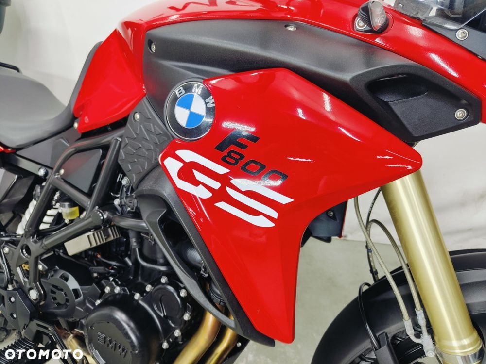 BMW GS - 6