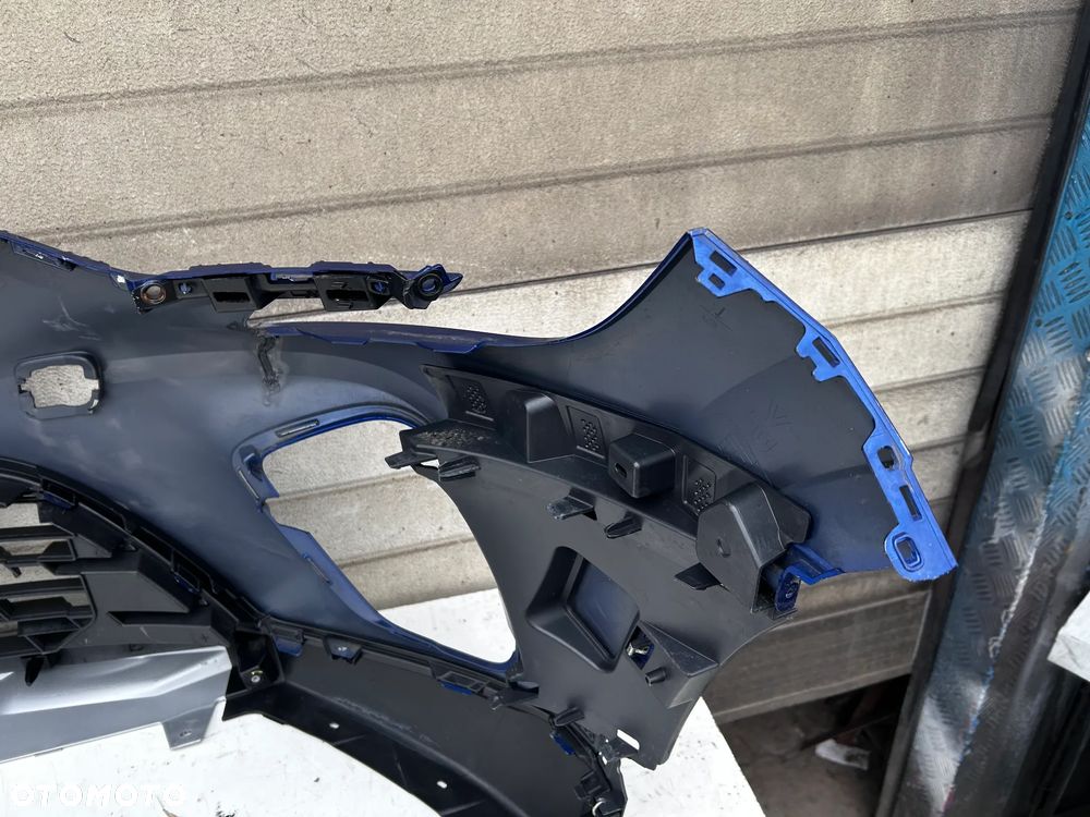 RENAULT CAPTUR II 2 ZDERZAK PRZÓD PRZEDNI 620222192R - 8