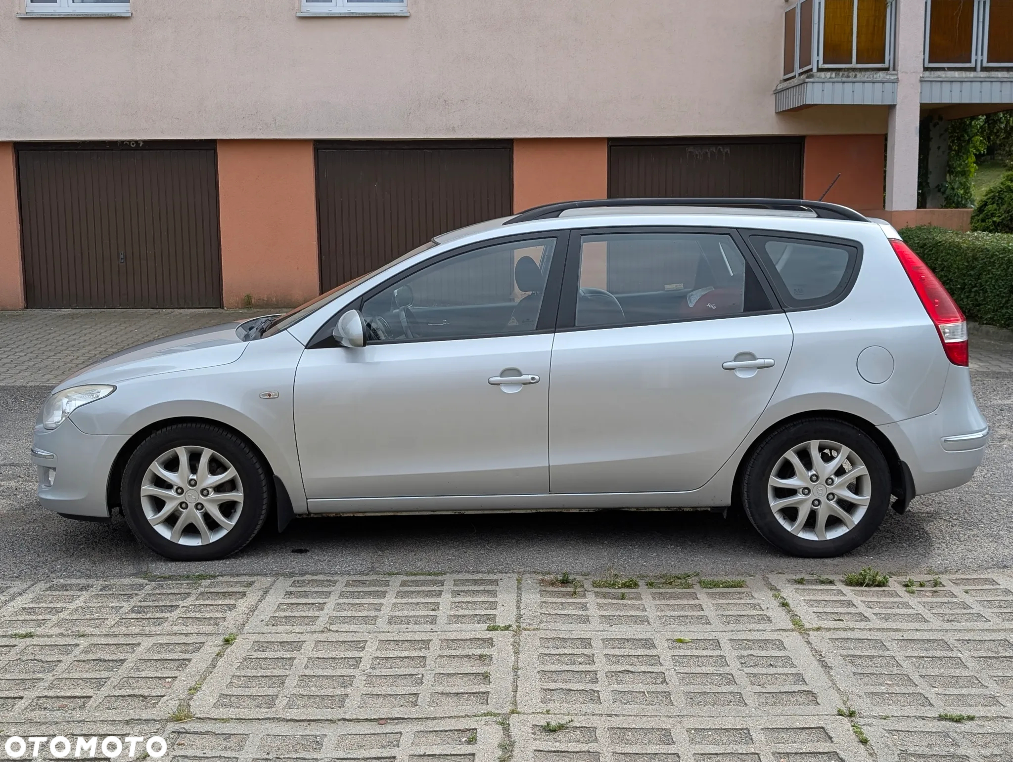 Hyundai i30 i30cw 1.6 CRDi Classic - 4