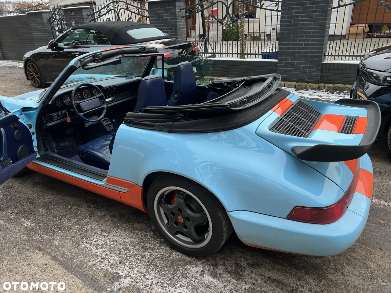 Porsche 911 - 20