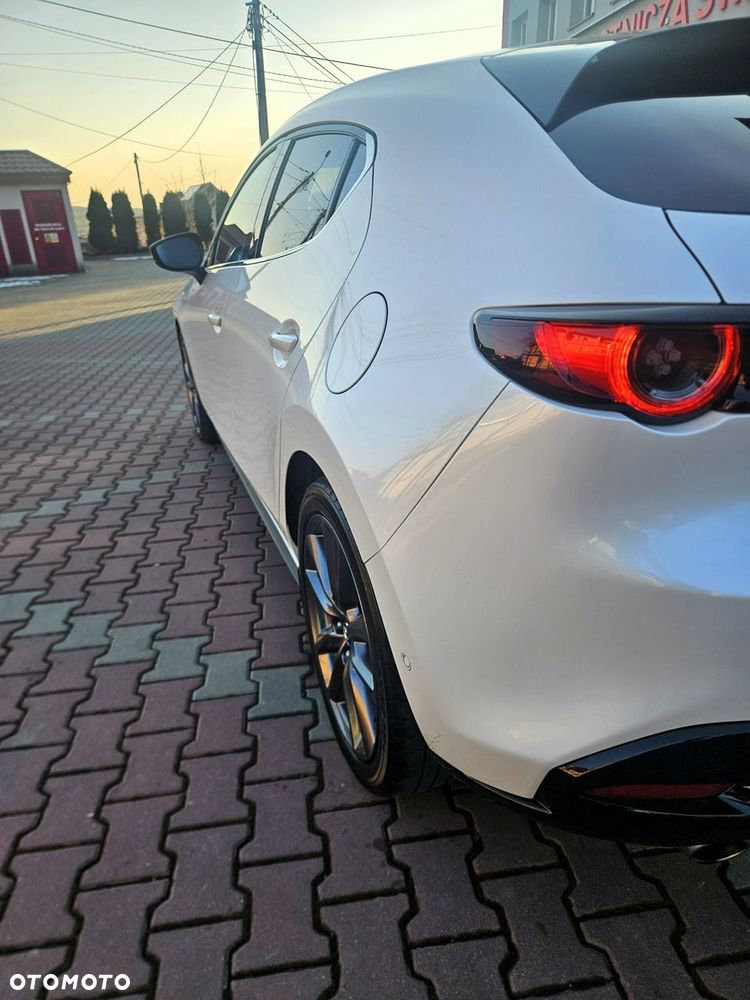 Mazda 3 SKYACTIV-D 1.8 SELECTION - 17