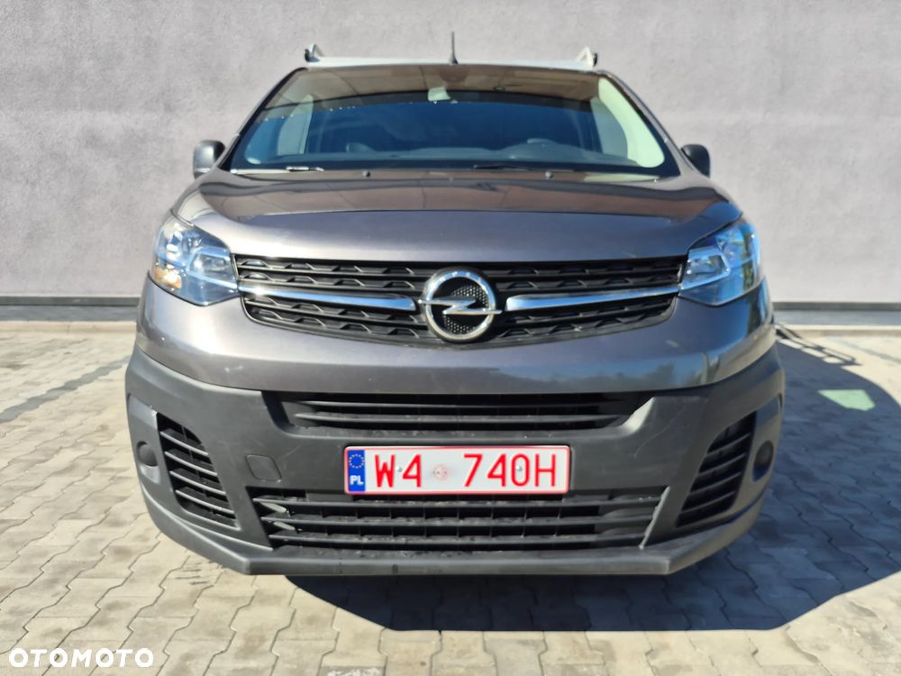 Opel Vivaro - 2