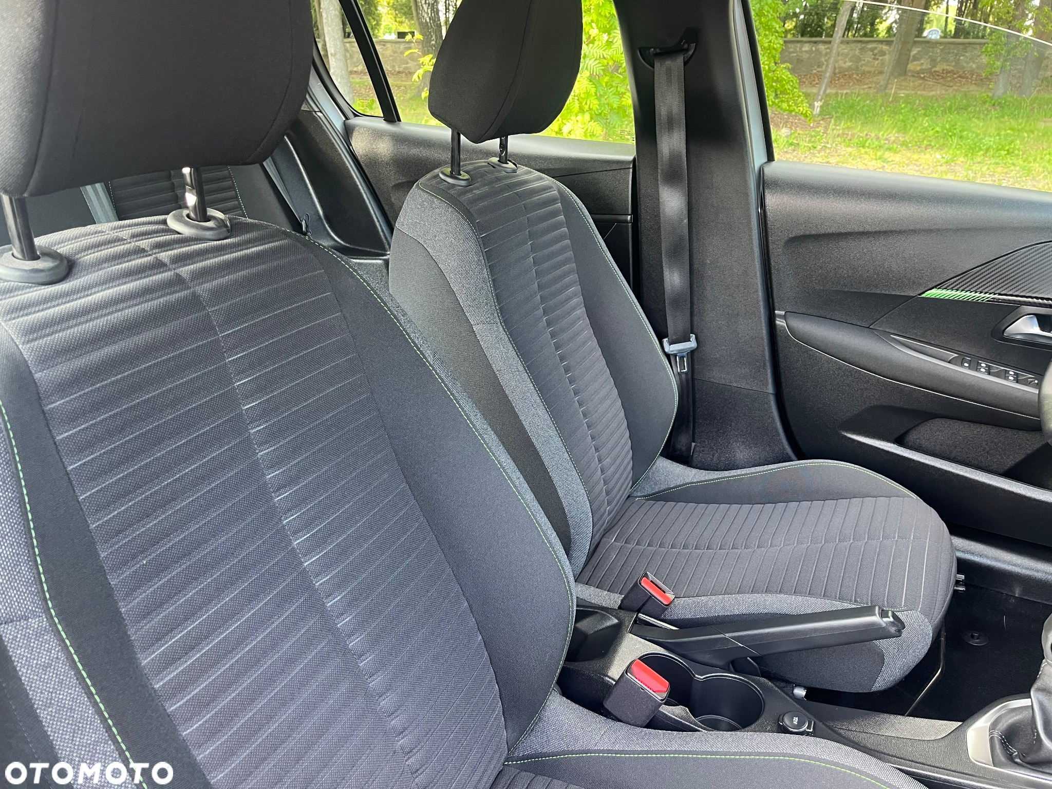 Peugeot 208 1.2 PureTech Active S&S - 29