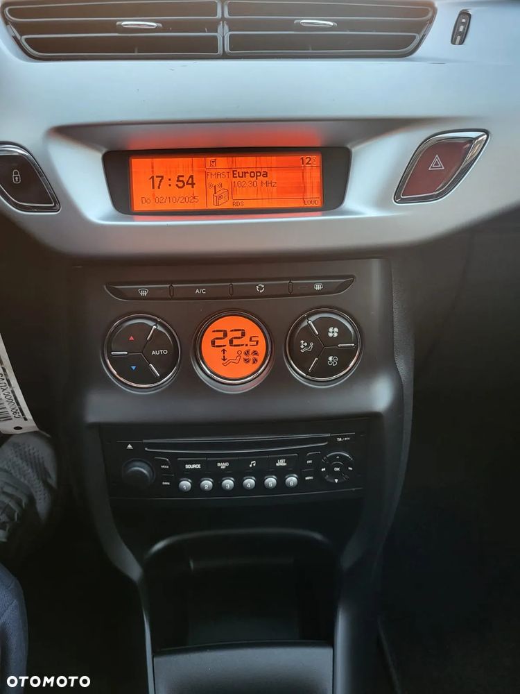 Citroën C3 1.4 Exclusive - 12