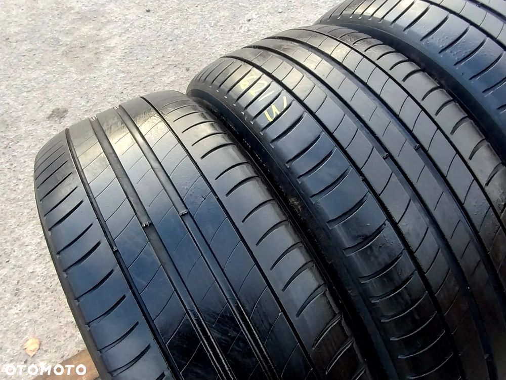 205/55R16 Opony Letnie Lato MICHELIN PRIMACY 3 6mm Legnica ALU-RAD 205/55 - 4