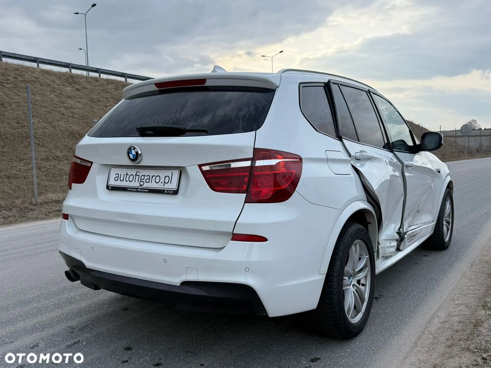 BMW X3 - 11