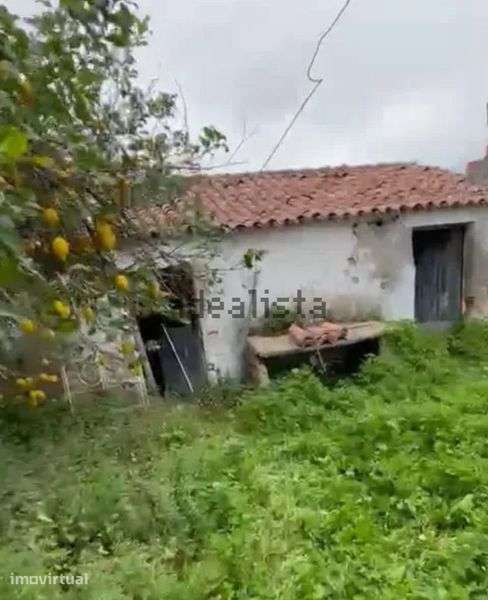 Moradia devoluta em lote de 500 m2 - Grande imagem: 4/8