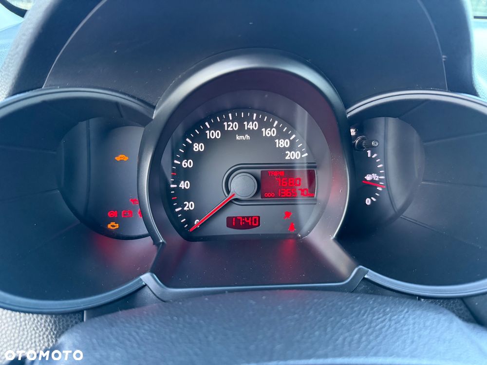 Kia Picanto 1.0 Dream-Team Edition - 15