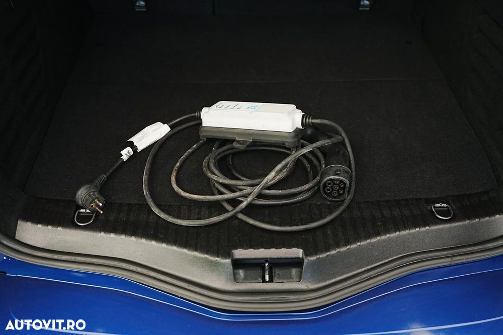 Renault Megane E-TECH 160 R.S. LINE - 30