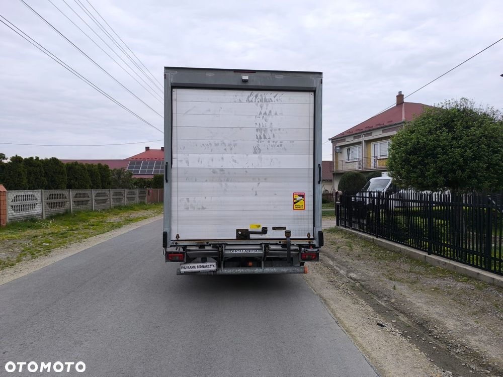 Fiat Ducato 2.3 130 ! Maxi ! Kontener ! Winda ! Z Francji - 6