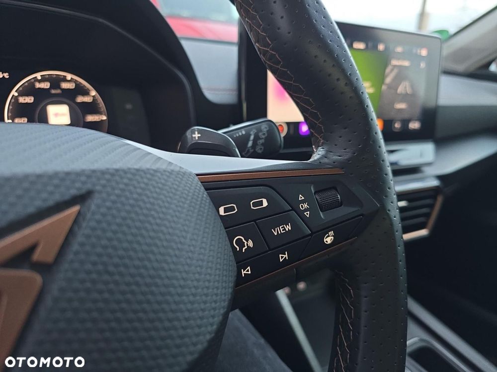 Cupra Formentor 1.5 TSI DSG - 19