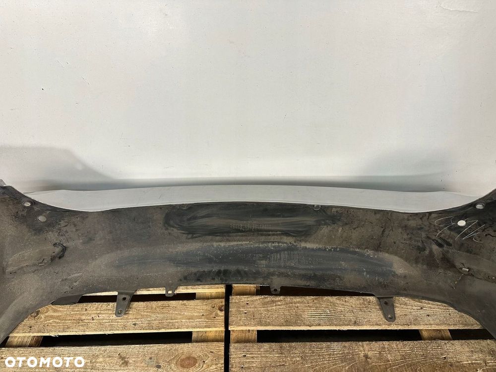 ZDERZAK TYŁ TYLNY TOYOTA COROLLA X 10 E14 E15 SEDAN LIFT 52159-12B30 CAŁY - 8