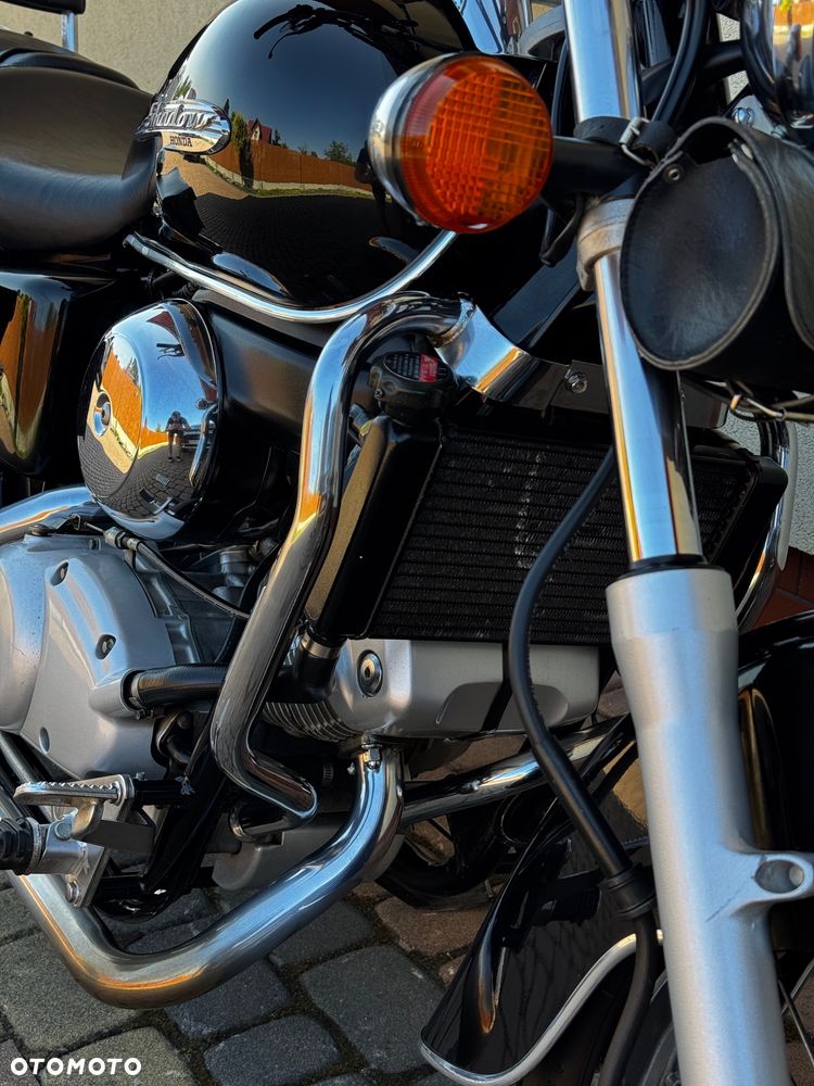Honda Inny - 14