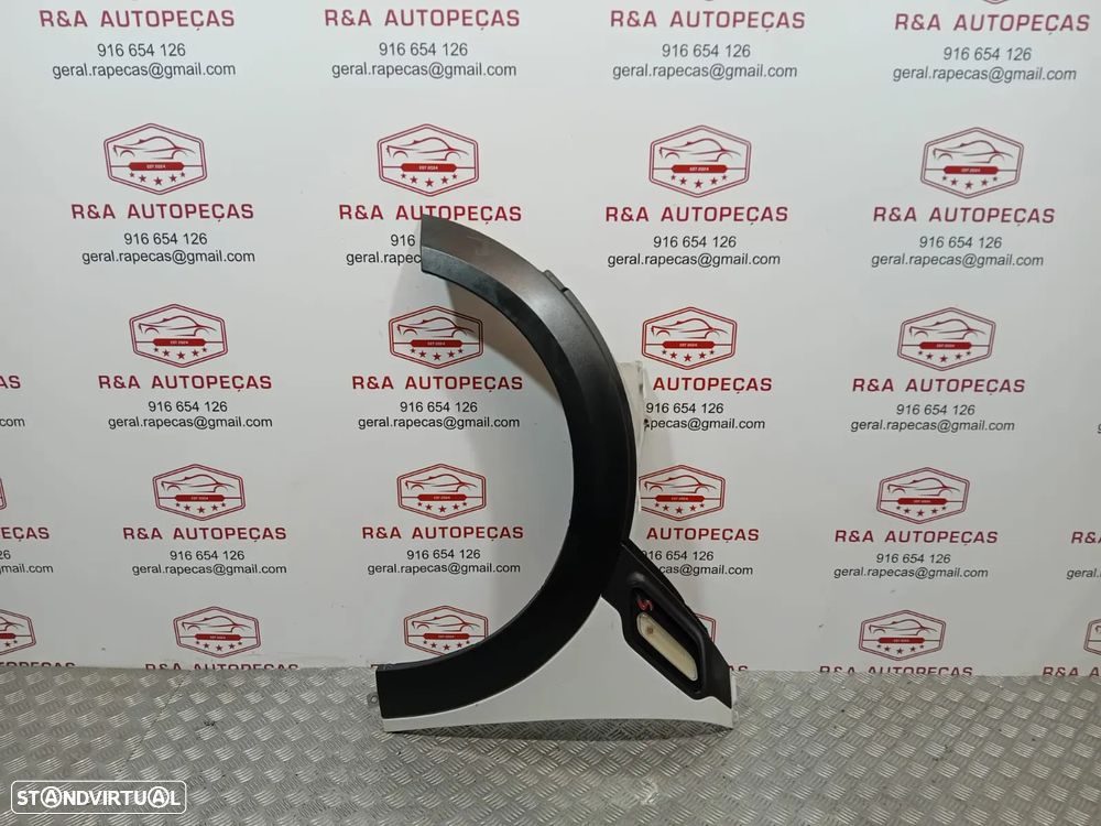 Frente Completa MINI COUNTRYMAN SD R60 - 24