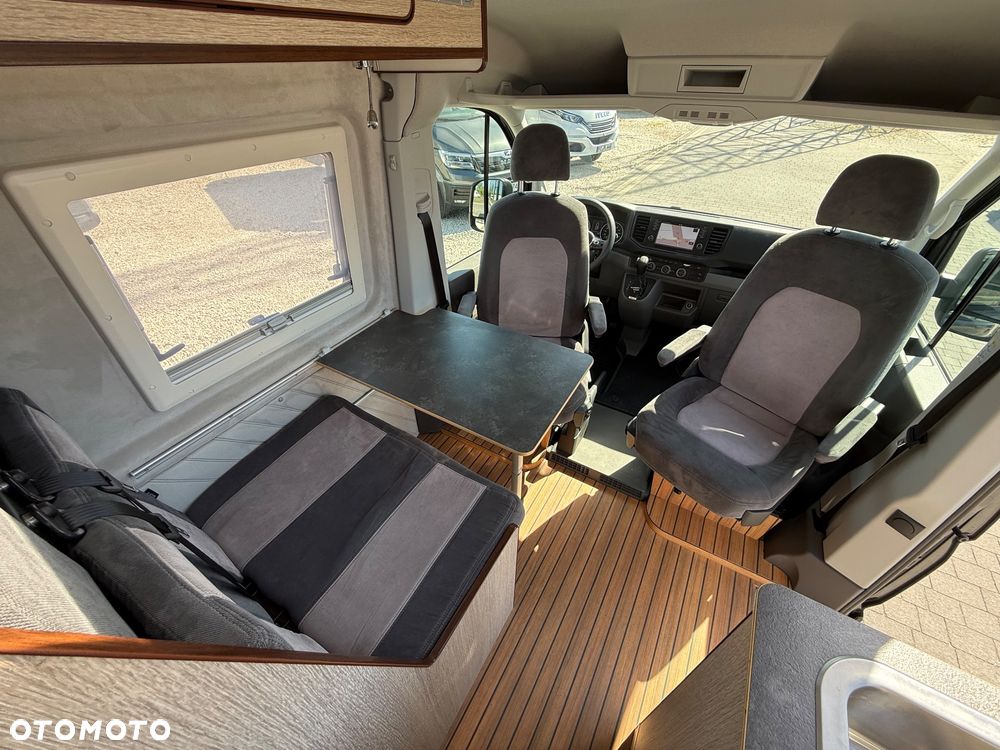 MAN EBACAMP 4x4 TGE - 16
