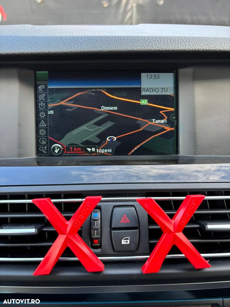 BMW Seria 5 520d - 33