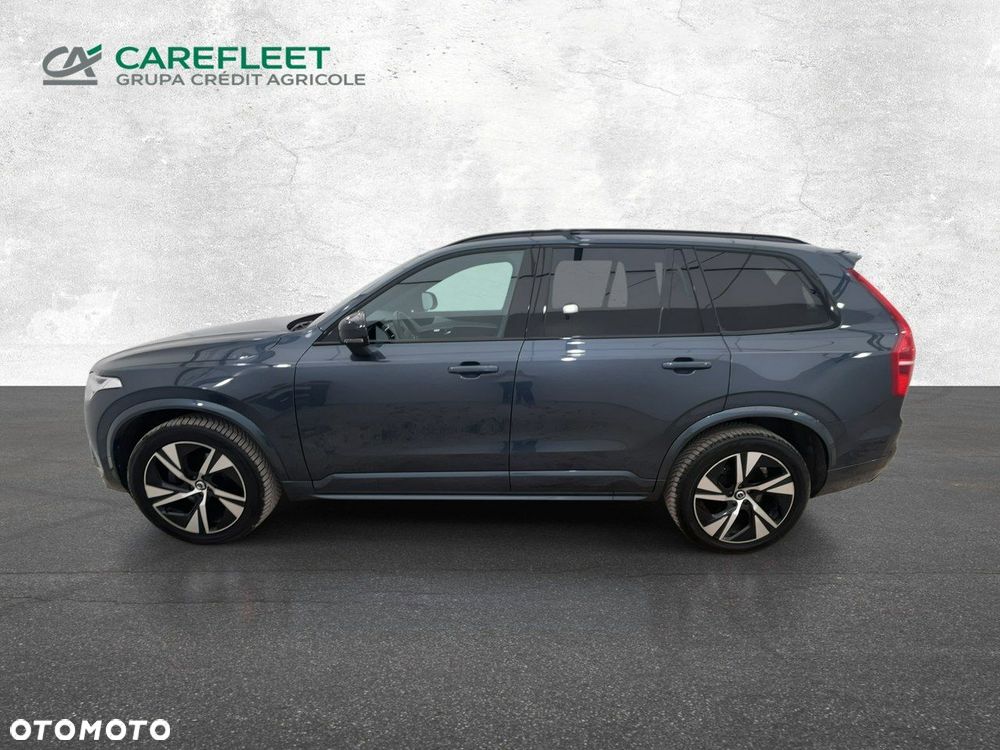 Volvo XC 90 - 8