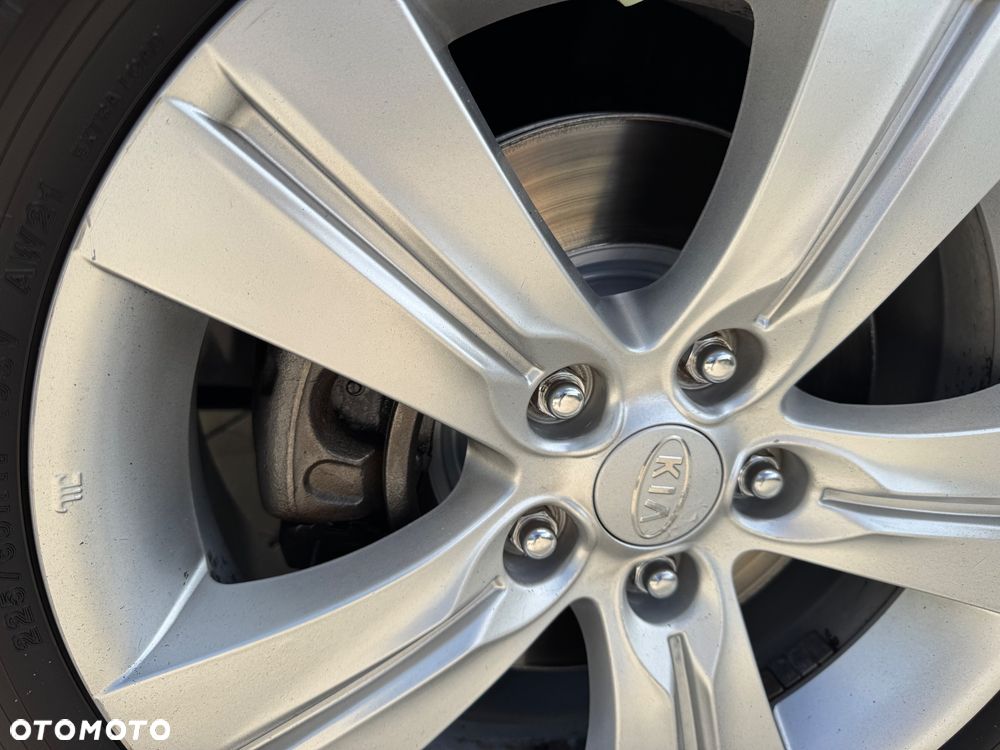 Kia Sportage 2.0 GDI AWD Spirit - 14