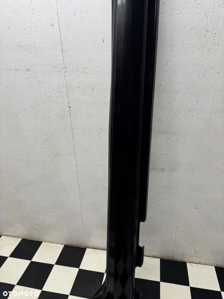 listwa progowa prawa volvo s60 ii 2011-2018 452-46 - 4