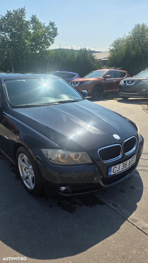 BMW Seria 3 - 9