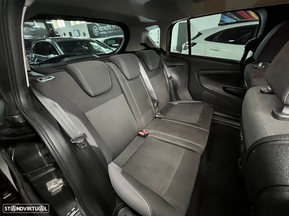 Ford B-Max 1.0 EcoBoost Trend - 9