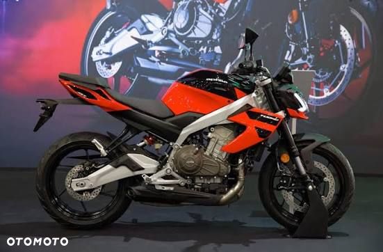 Aprilia Tuono - 2