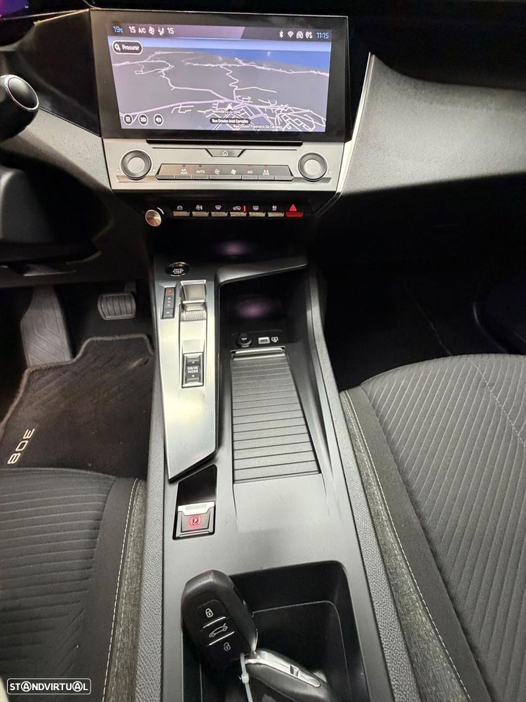 Peugeot 308 - 6