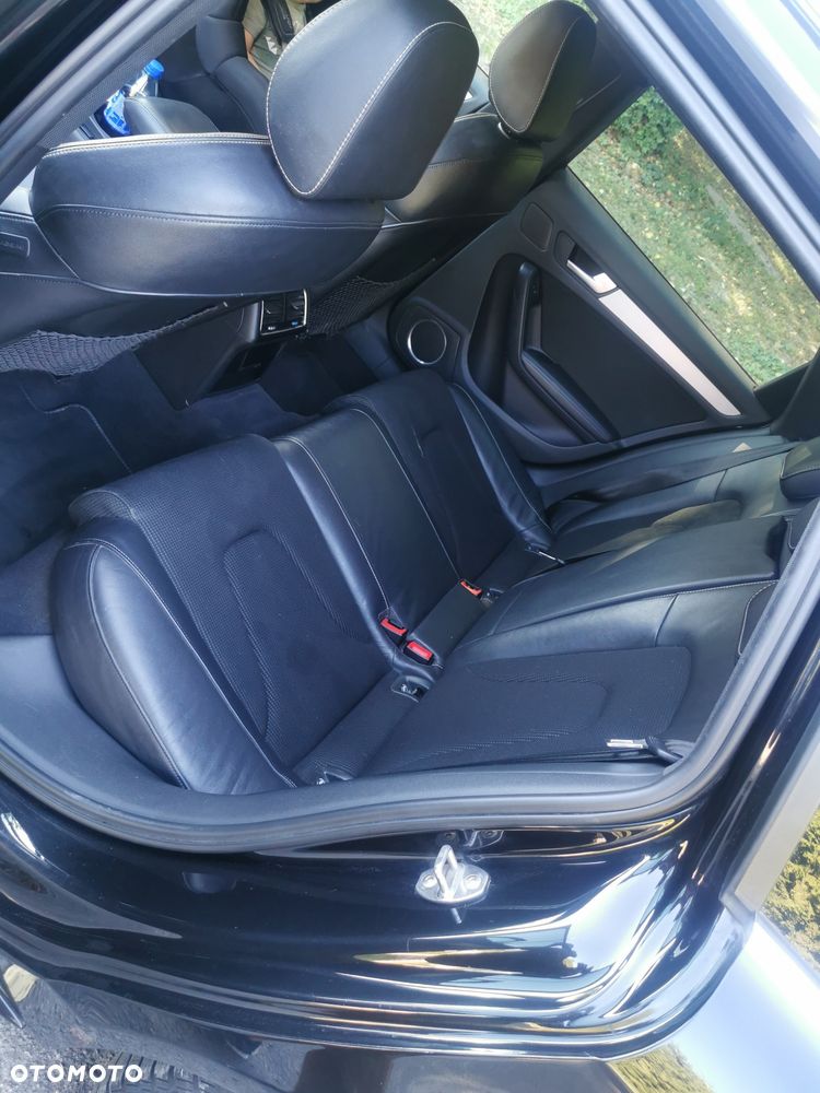 Audi A4 Avant - 6