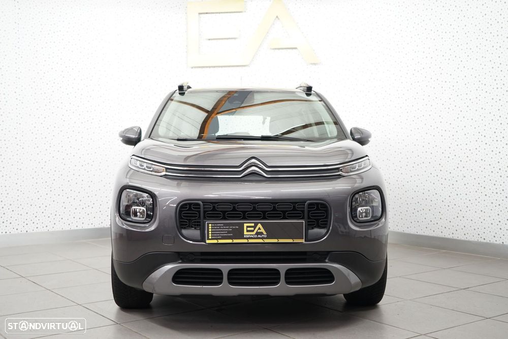 Citroën C3 Aircross 1.2 PureTech Feel - 2