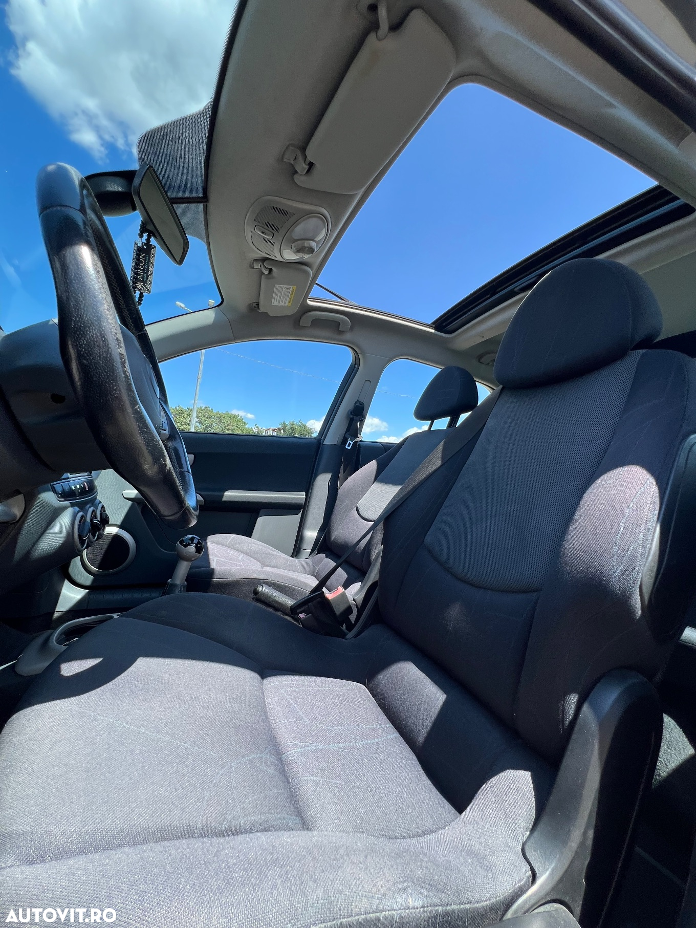 Smart Forfour 1.3 pulse - 7