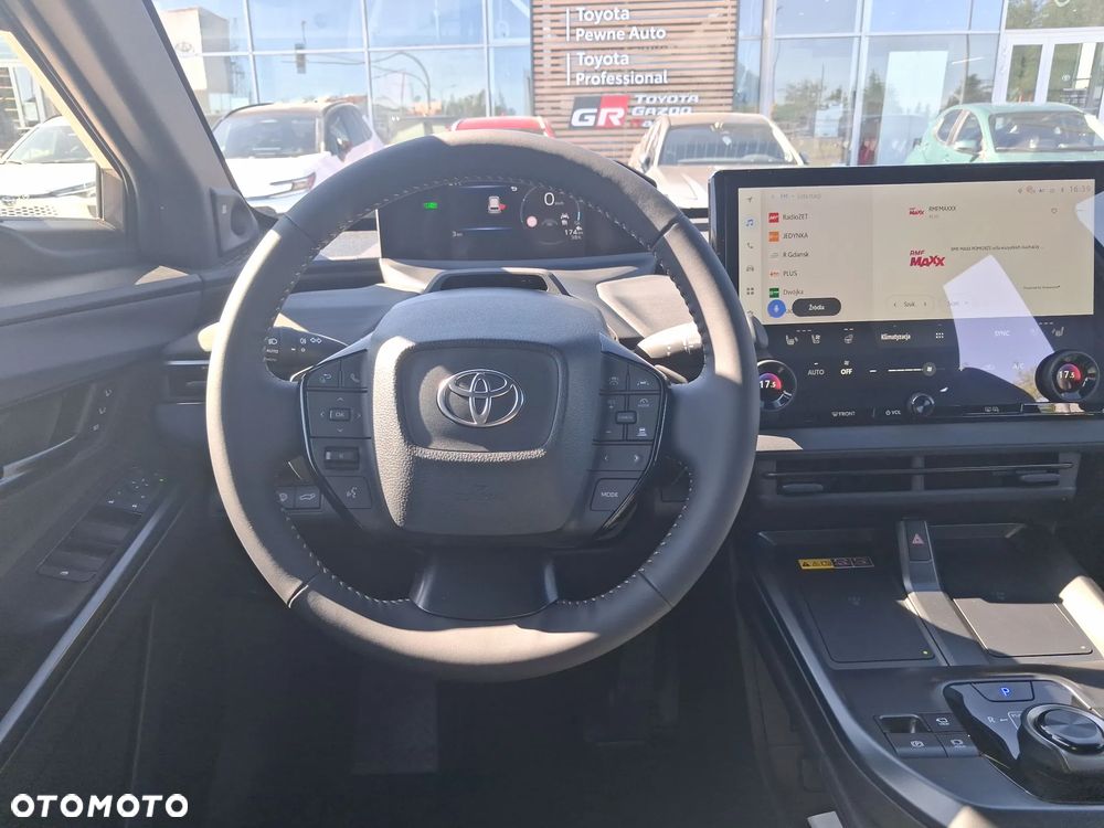 Toyota bZ4X 74.7kWh 4x4 Executive - 10