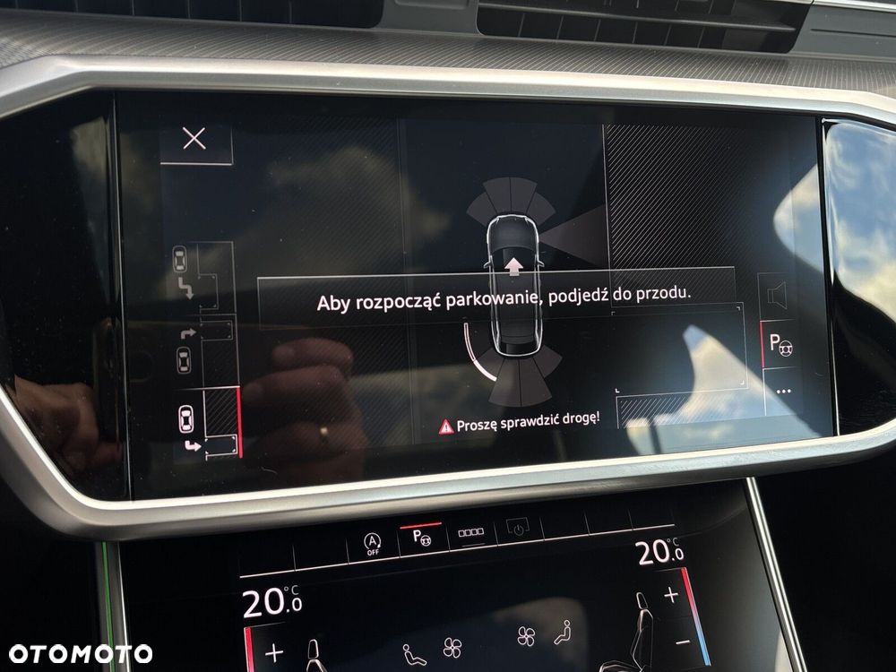 Audi A6 Avant - 32