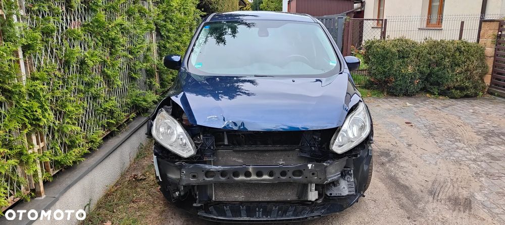 Ford C-MAX 1.6 FF Titanium - 12