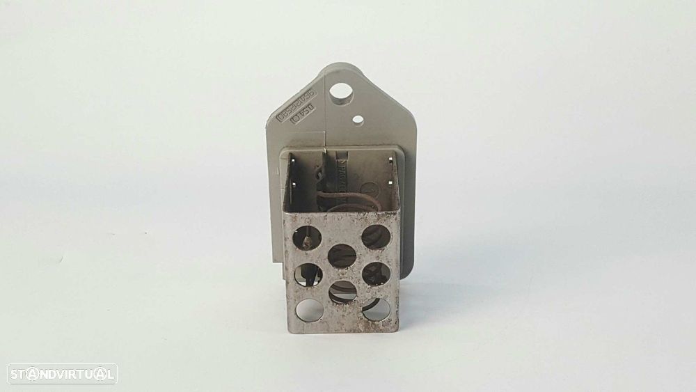 RESISTÊNCIA DO ELETROFAN CITROEN C5 BERLINA 2.2 HDI SX AUTOMáTICO - 4