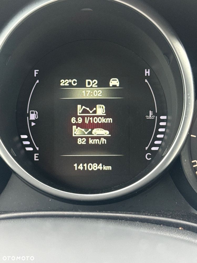 Fiat 500X 1.4 MultiAir Pop Star DDCT - 12