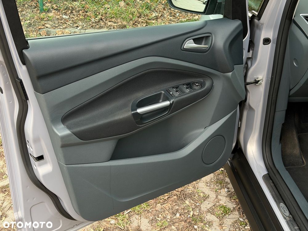 Ford C-MAX 1.6 TDCi Start-Stop-System Titanium - 11