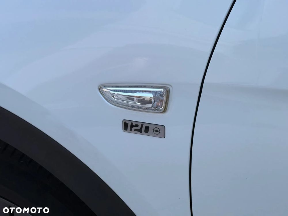 Opel Grandland X 1.2 T GPF Edition S&S - 30