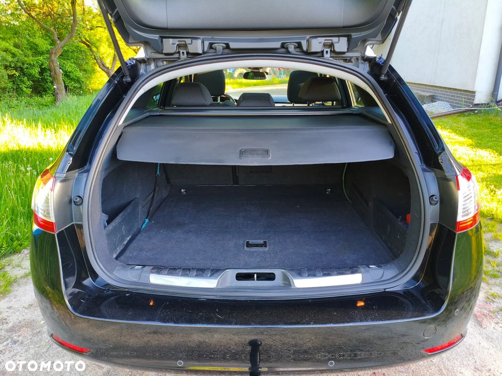 Peugeot 508 2.0 HDi Business Line - 17