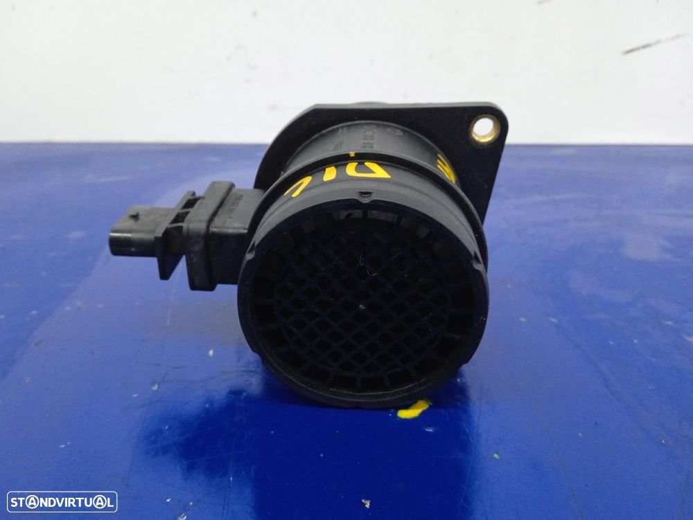 MEDIDOR DE MASSA DE AR KIA RIO II 2005 -0281002723 - 4