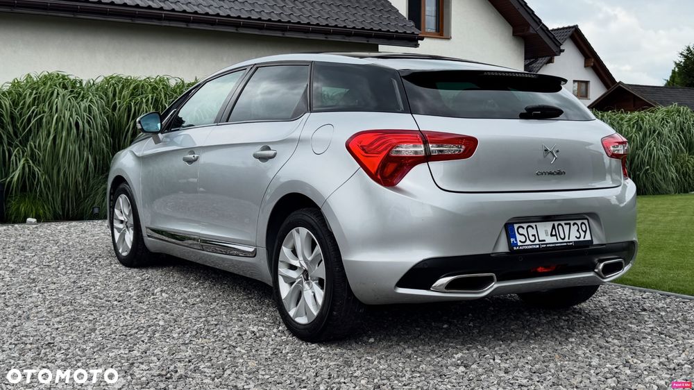 Citroën DS5 1.6 BlueHDi SoChic - 20