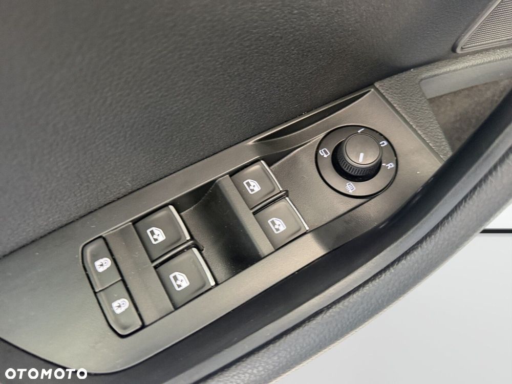 Skoda Superb - 13