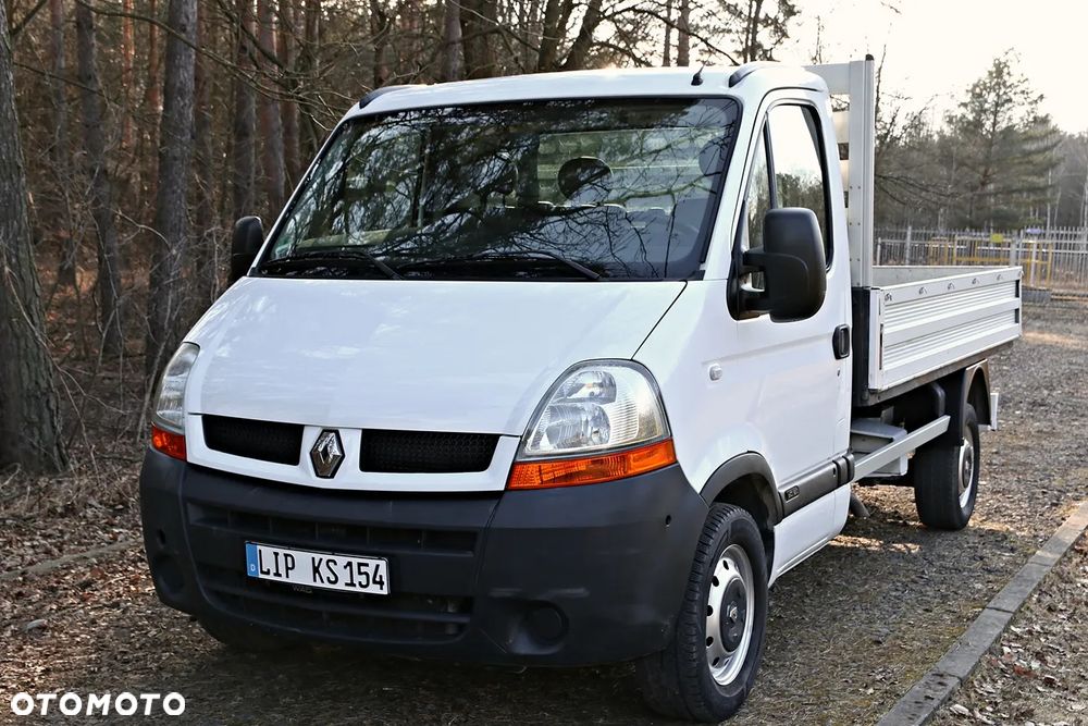 Renault Master - 14
